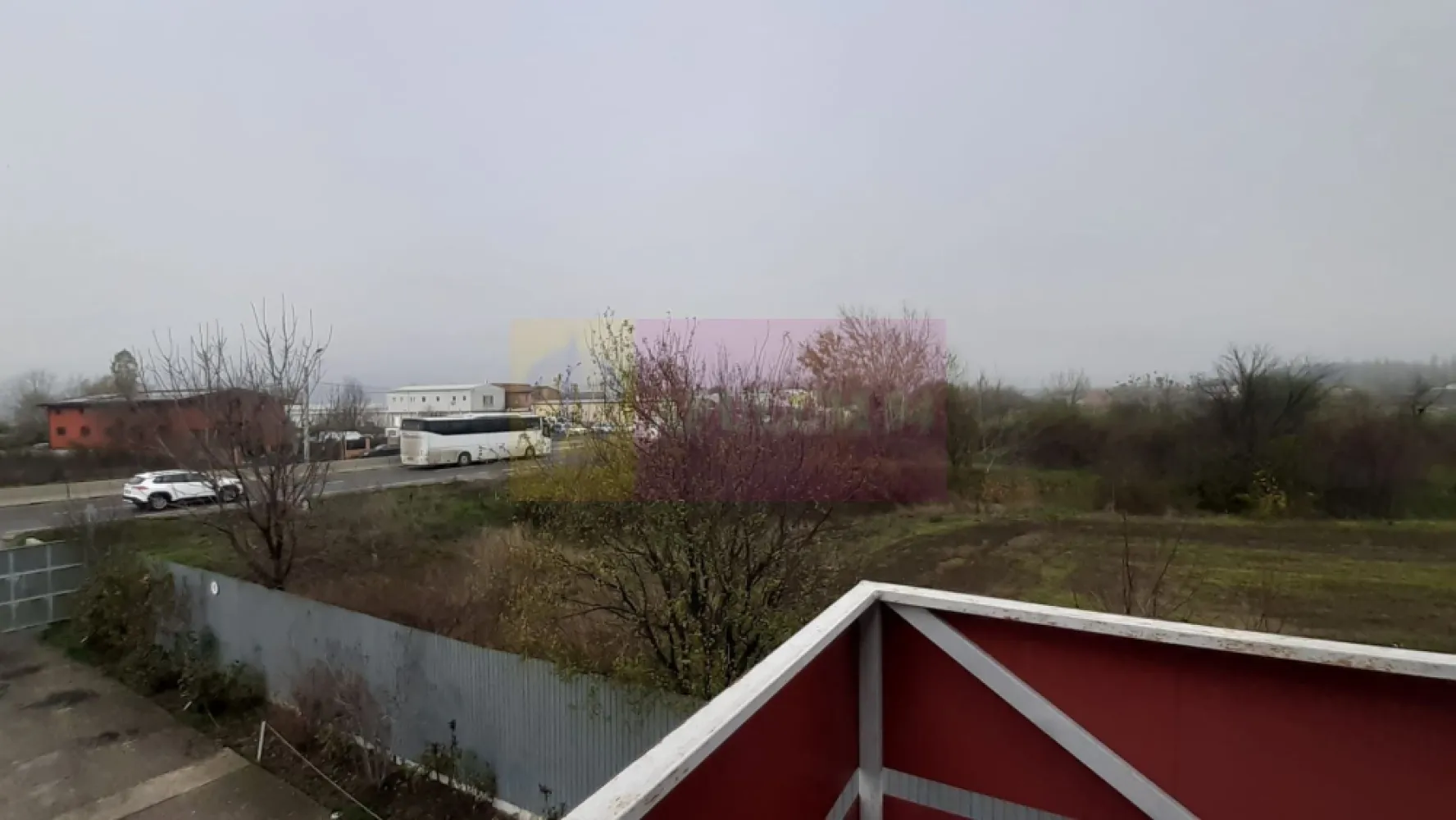 Showroom în Sudul Bucureștiului