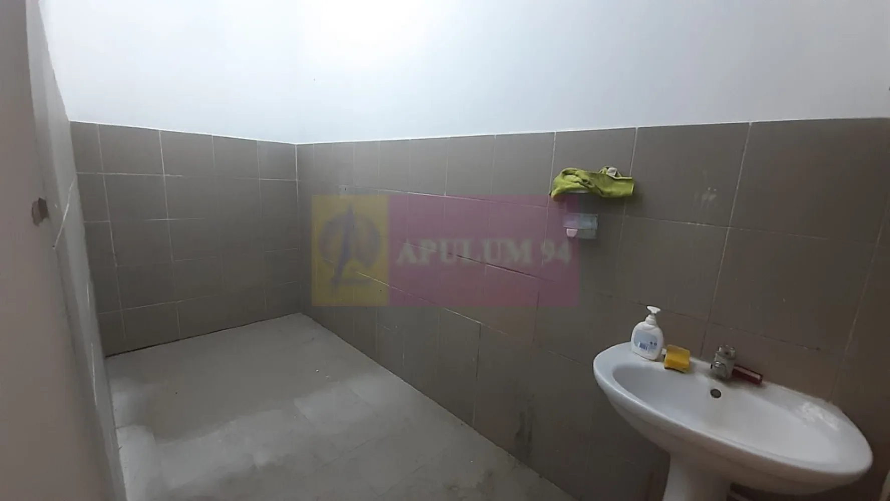 Showroom în Sudul Bucureștiului