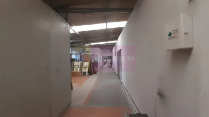 Showroom în Sudul Bucureștiului