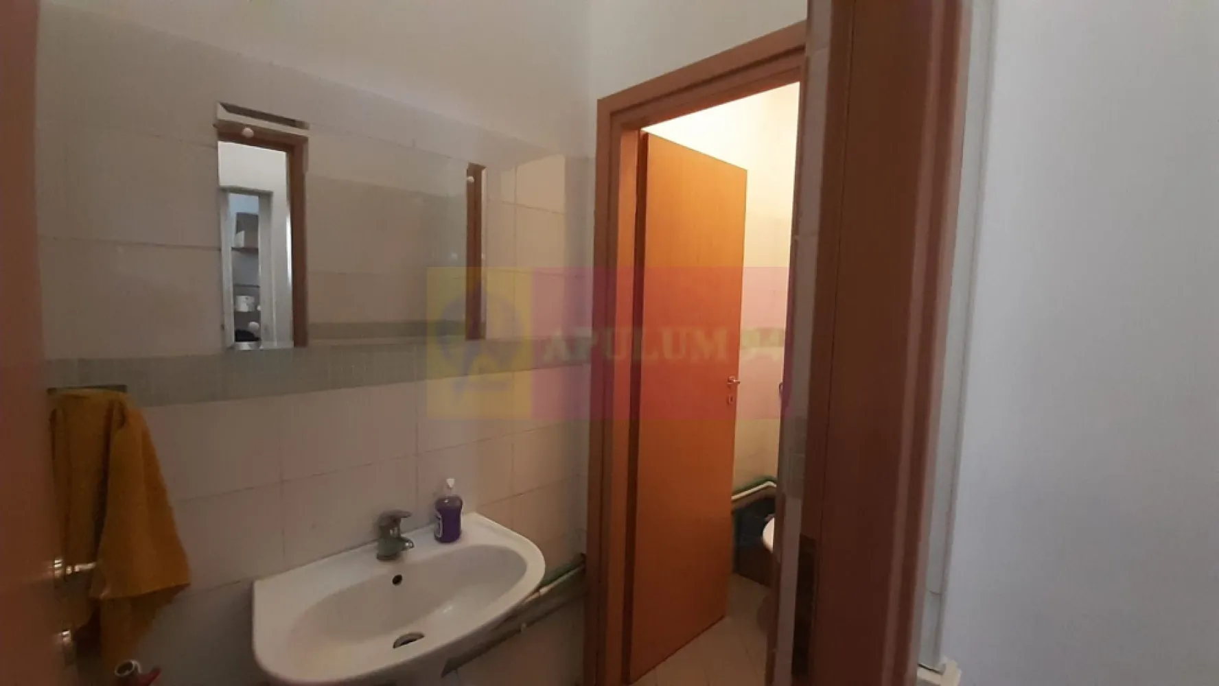 Showroom în Sudul Bucureștiului