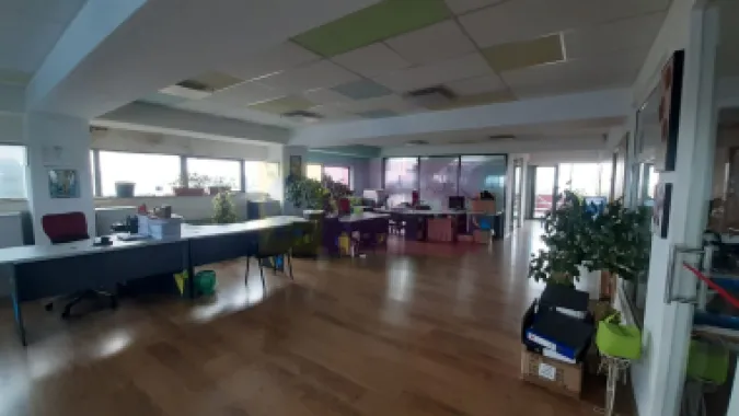 Showroom în Sudul Bucureștiului