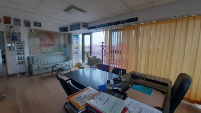Showroom în Sudul Bucureștiului