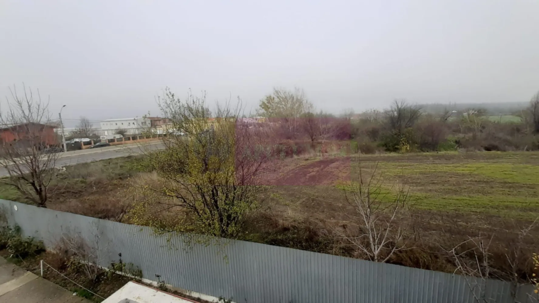 Showroom în Sudul Bucureștiului