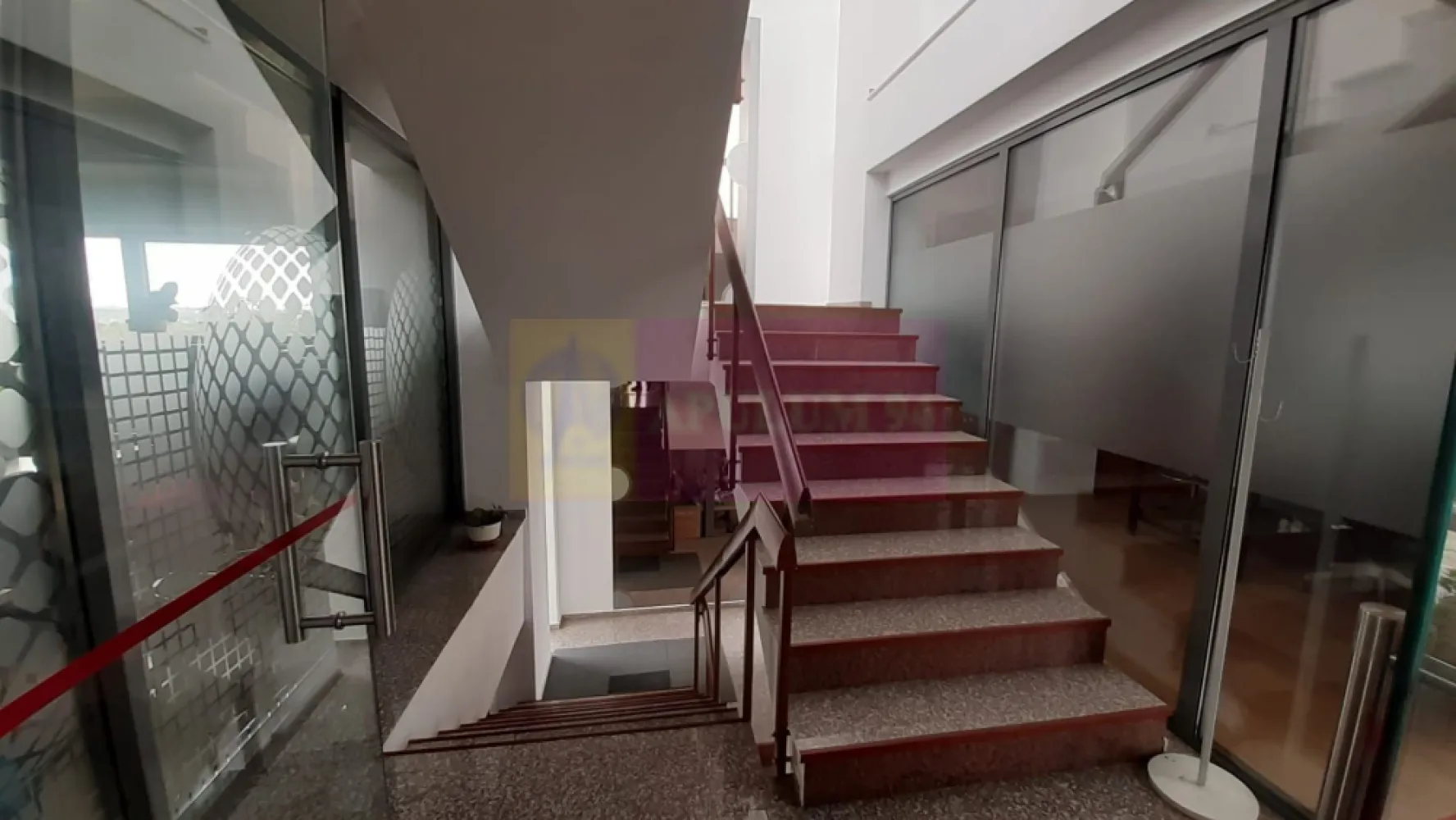Showroom în Sudul Bucureștiului