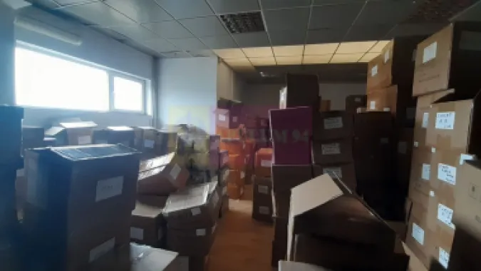 Showroom în Sudul Bucureștiului
