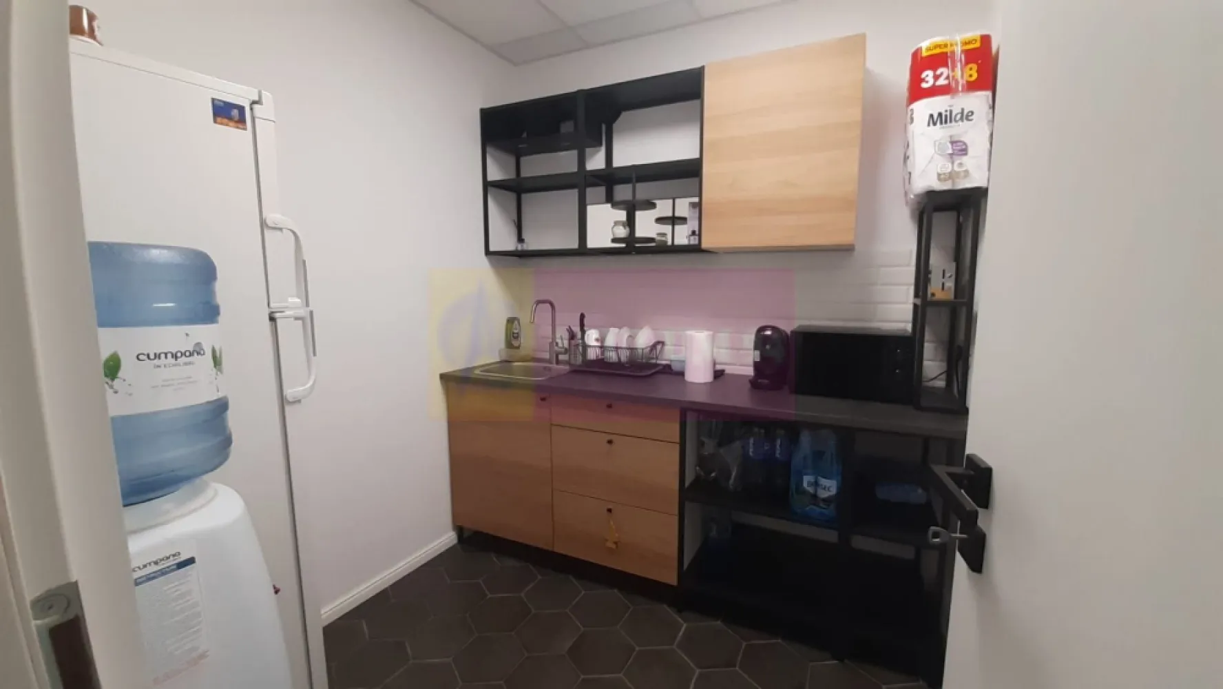 Showroom în Sudul Bucureștiului