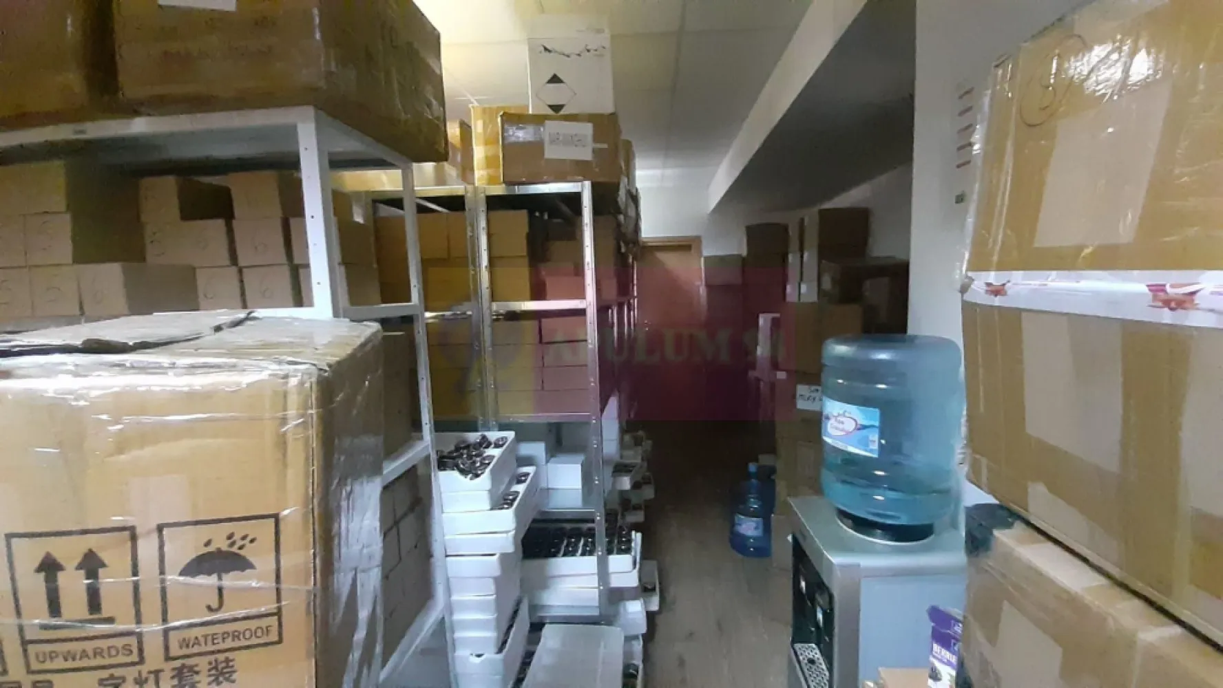 Showroom în Sudul Bucureștiului