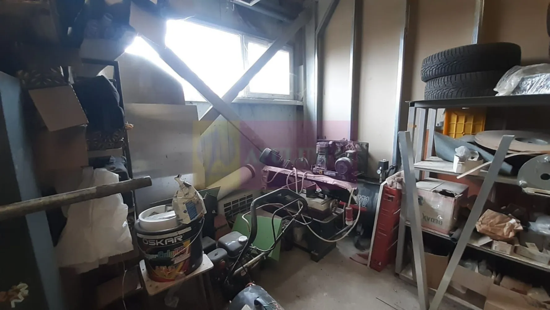 Showroom în Sudul Bucureștiului
