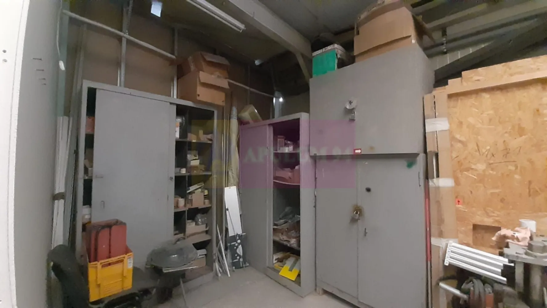 Showroom în Sudul Bucureștiului