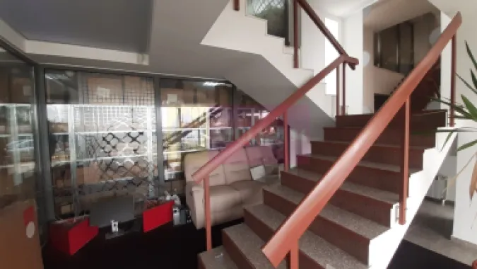 Showroom în Sudul Bucureștiului