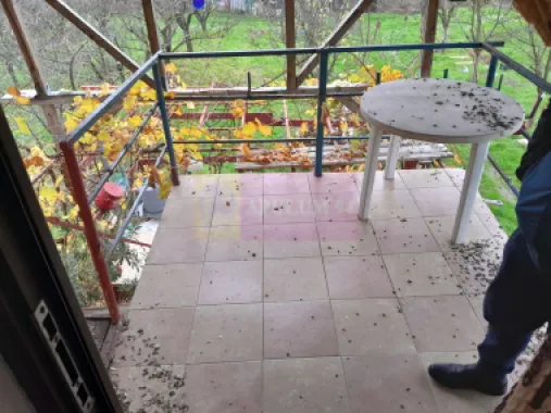 De vanzare casa +teren 16k mp in BARCANESTI / IL