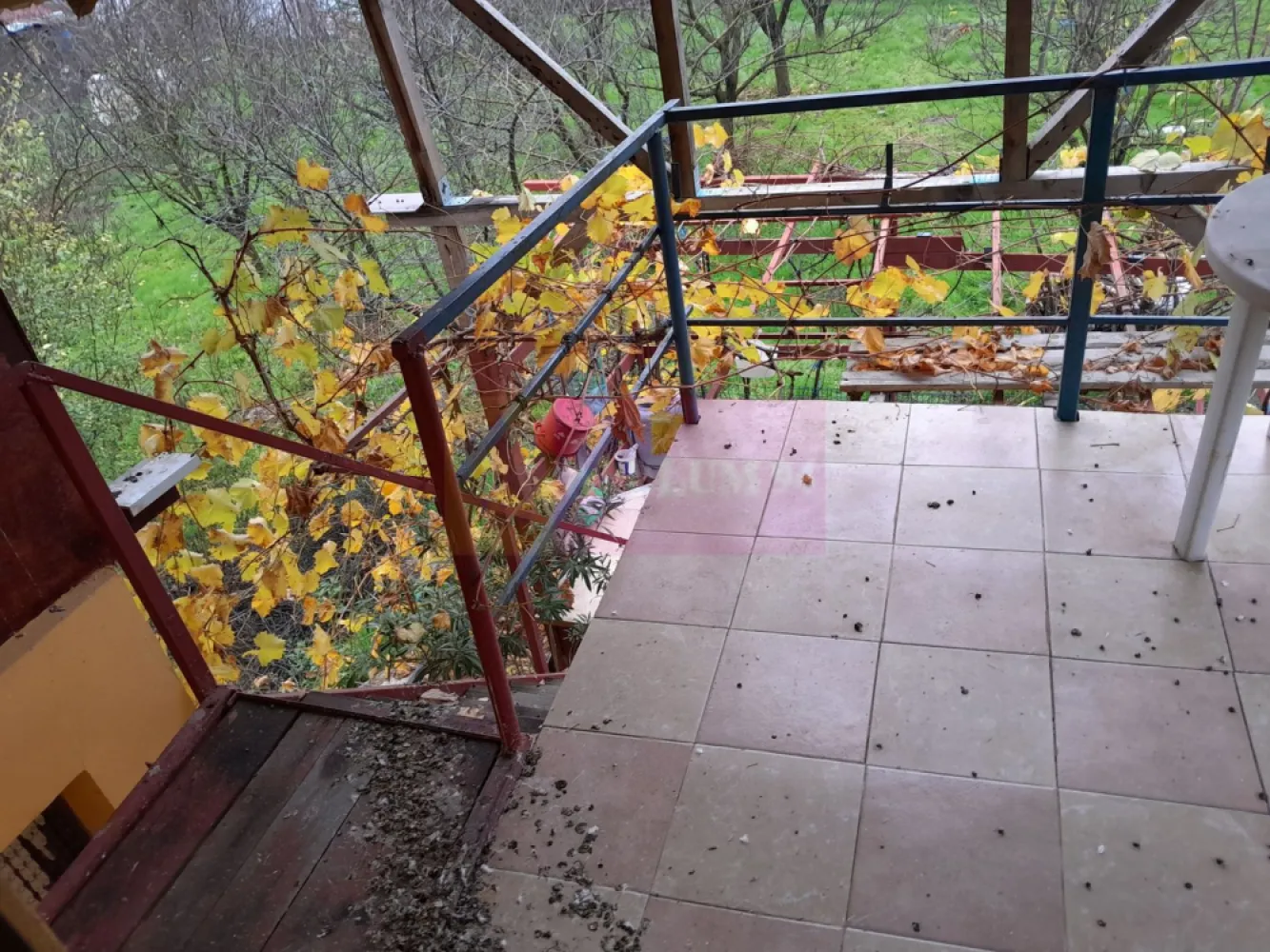 De vanzare casa +teren 16k mp in BARCANESTI / IL