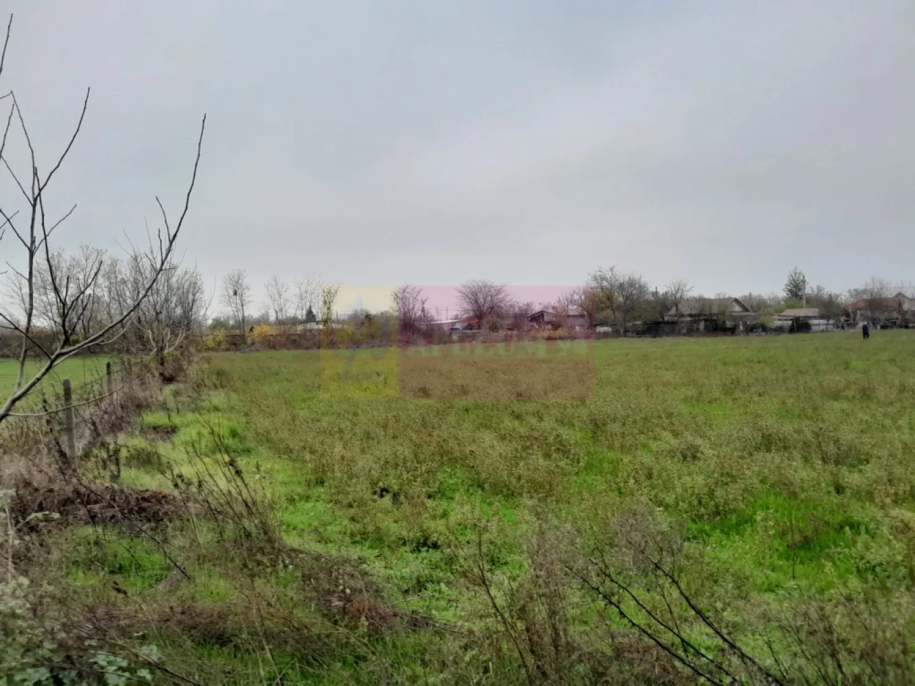 De vanzare casa +teren 16k mp in BARCANESTI / IL