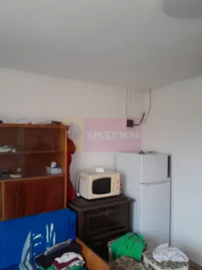 De vanzare casa +teren 16k mp in BARCANESTI / IL