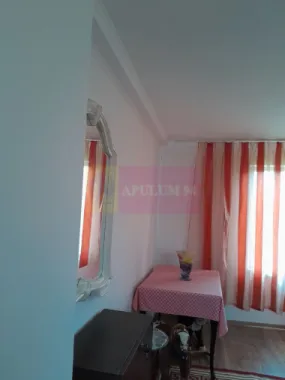 De vanzare casa +teren 16k mp in BARCANESTI / IL