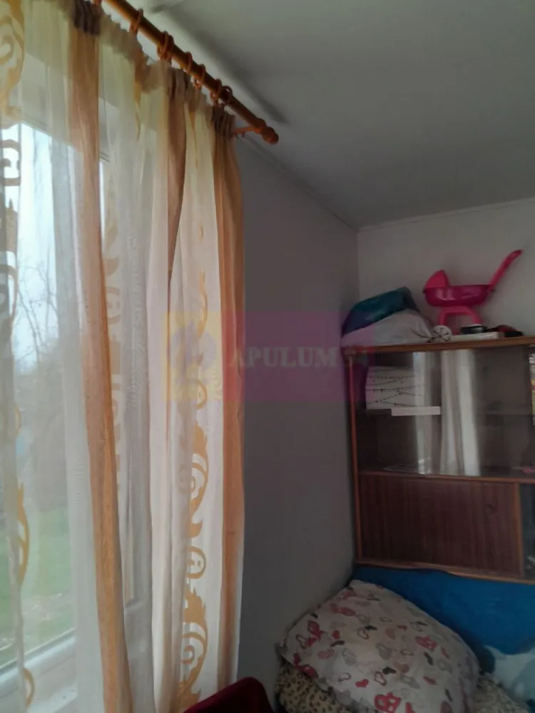 De vanzare casa +teren 16k mp in BARCANESTI / IL