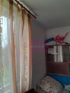 De vanzare casa +teren 16k mp in BARCANESTI / IL