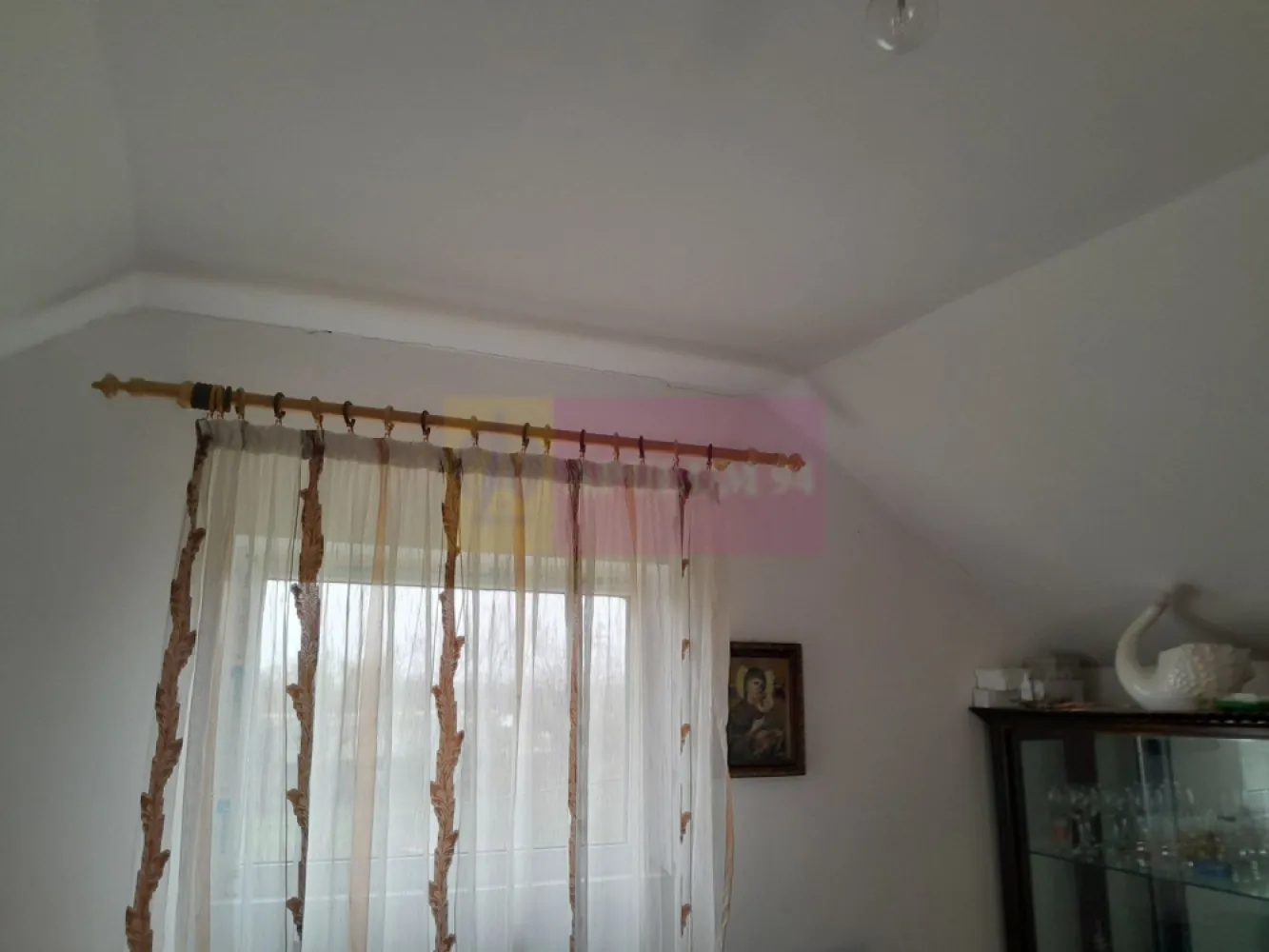 De vanzare casa +teren 16k mp in BARCANESTI / IL