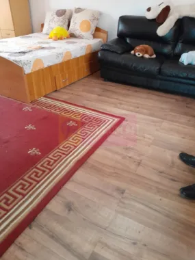 De vanzare casa +teren 16k mp in BARCANESTI / IL