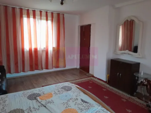 De vanzare casa +teren 16k mp in BARCANESTI / IL