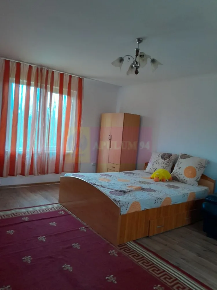 De vanzare casa +teren 16k mp in BARCANESTI / IL