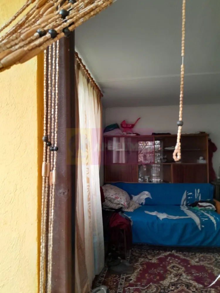 De vanzare casa +teren 16k mp in BARCANESTI / IL