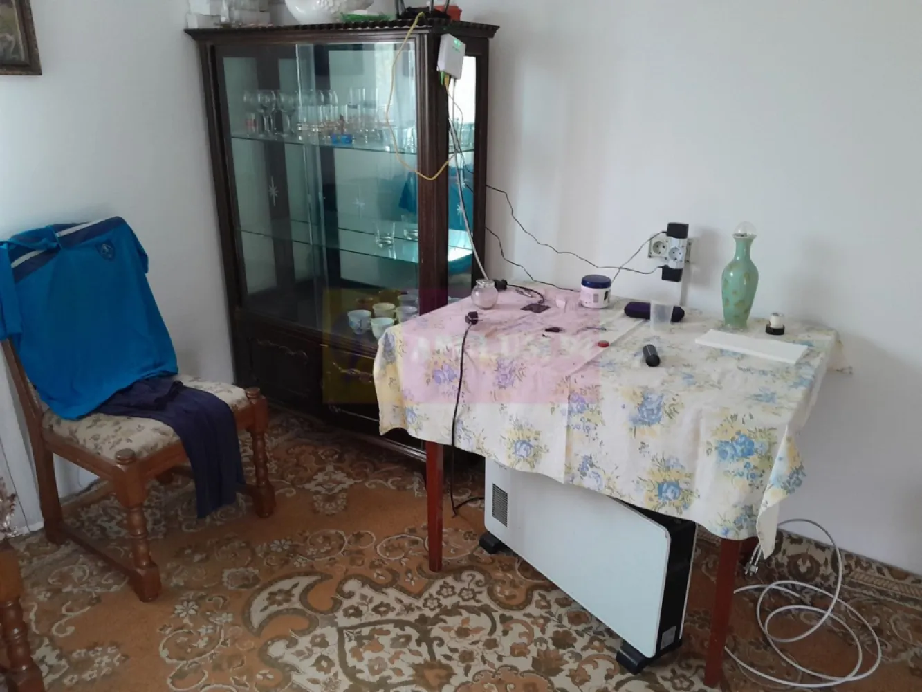De vanzare casa +teren 16k mp in BARCANESTI / IL