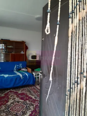 De vanzare casa +teren 16k mp in BARCANESTI / IL