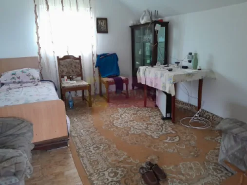 De vanzare casa +teren 16k mp in BARCANESTI / IL
