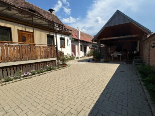 Casa individuala, teren 1200mp , Turnisor, Sibiu
