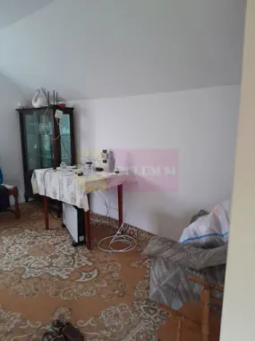 De vanzare casa +teren 16k mp in BARCANESTI / IL