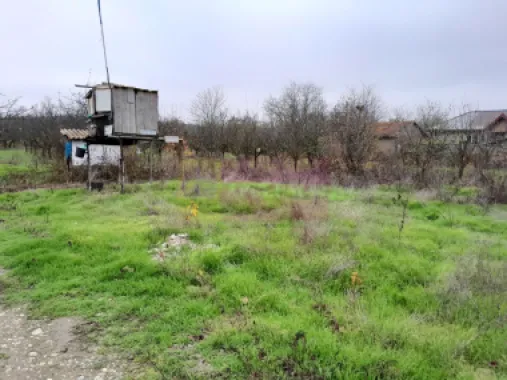 De vanzare casa +teren 16k mp in BARCANESTI / IL