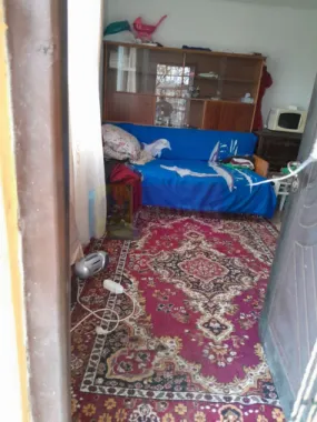 De vanzare casa +teren 16k mp in BARCANESTI / IL