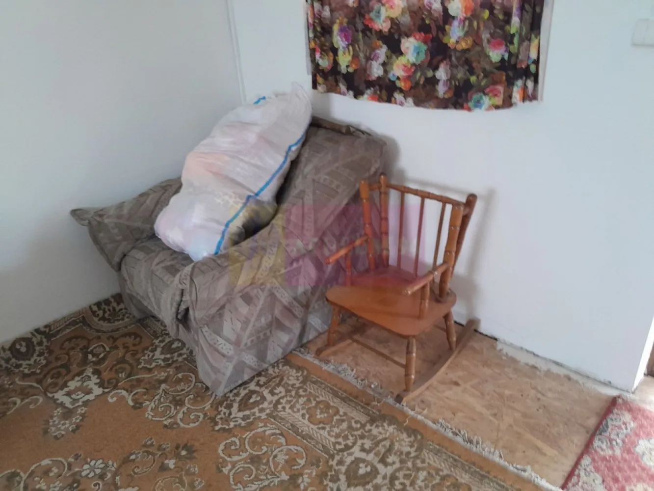 De vanzare casa +teren 16k mp in BARCANESTI / IL