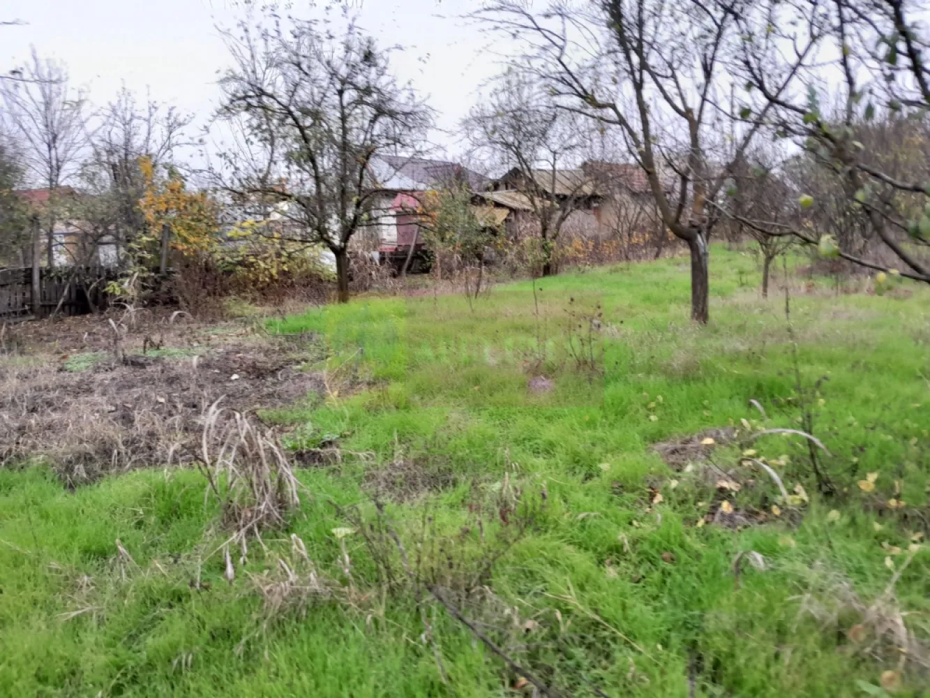 De vanzare casa +teren 16k mp in BARCANESTI / IL