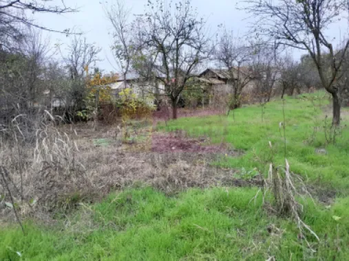 De vanzare casa +teren 16k mp in BARCANESTI / IL