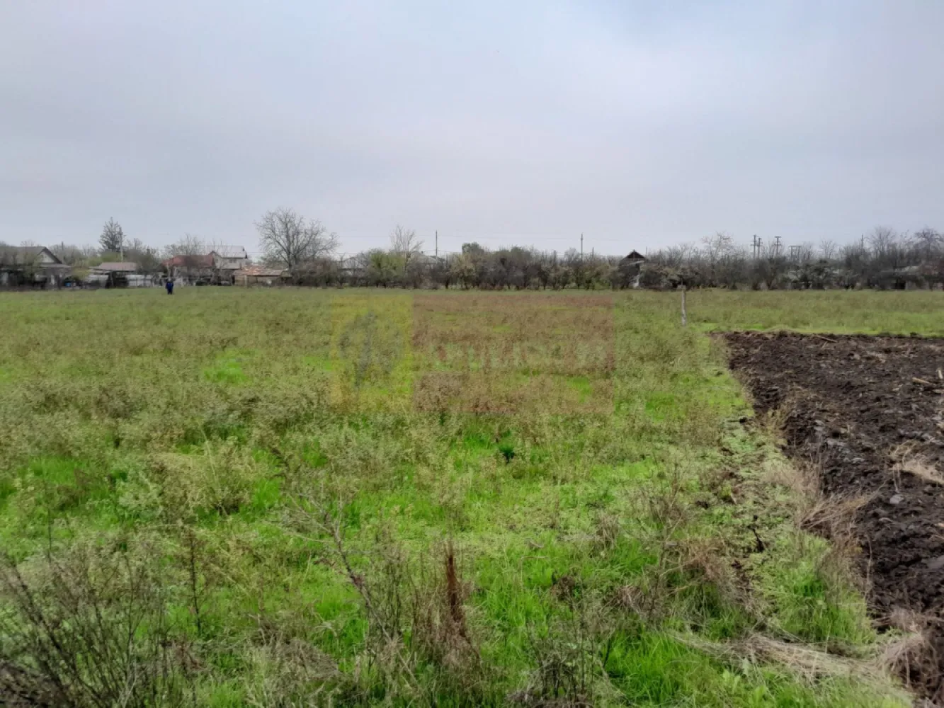 De vanzare casa +teren 16k mp in BARCANESTI / IL
