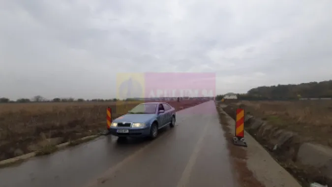 Teren Corbeanca în zona Cantonului aproape de A0