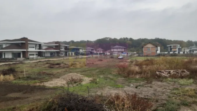 Teren Corbeanca în zona Cantonului aproape de A0