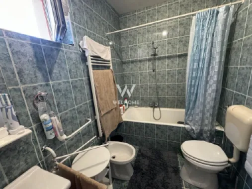 Casa individuala, teren 1200mp , Turnisor, Sibiu