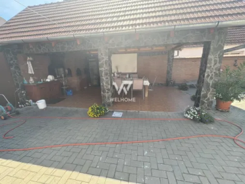 Casa individuala, teren 1200mp , Turnisor, Sibiu