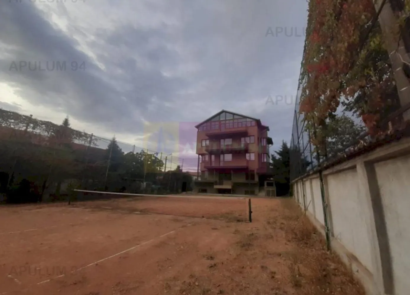 Vila Spatioasa Bucuresti Prelungirea Ghencea