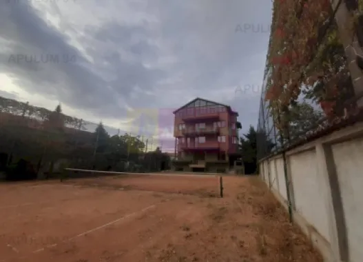 Vila Spatioasa Bucuresti Prelungirea Ghencea