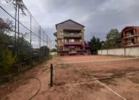 Vila Spatioasa Bucuresti Prelungirea Ghencea