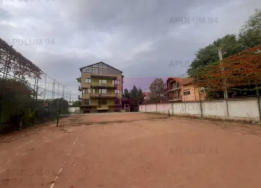 Vila Spatioasa Bucuresti Prelungirea Ghencea