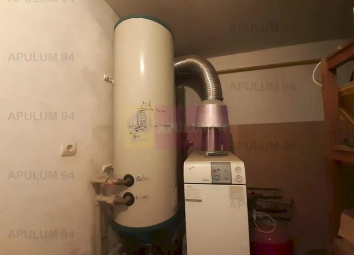 Vila Spatioasa Bucuresti Prelungirea Ghencea