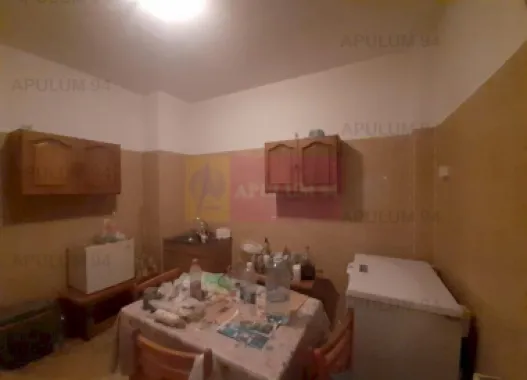 Vila Spatioasa Bucuresti Prelungirea Ghencea