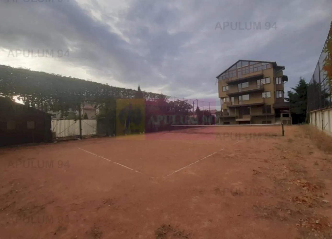 Vila Spatioasa Bucuresti Prelungirea Ghencea