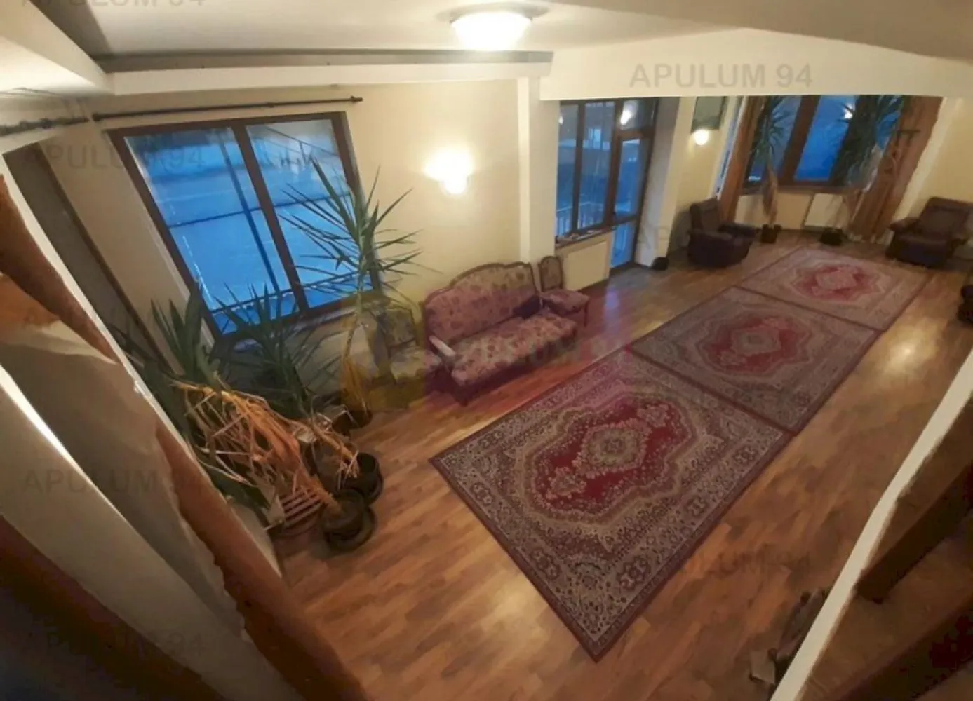 Vila Spatioasa Bucuresti Prelungirea Ghencea