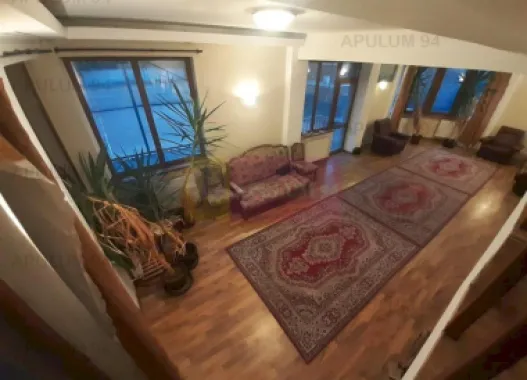 Vila Spatioasa Bucuresti Prelungirea Ghencea